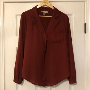Forever 21 Blouse